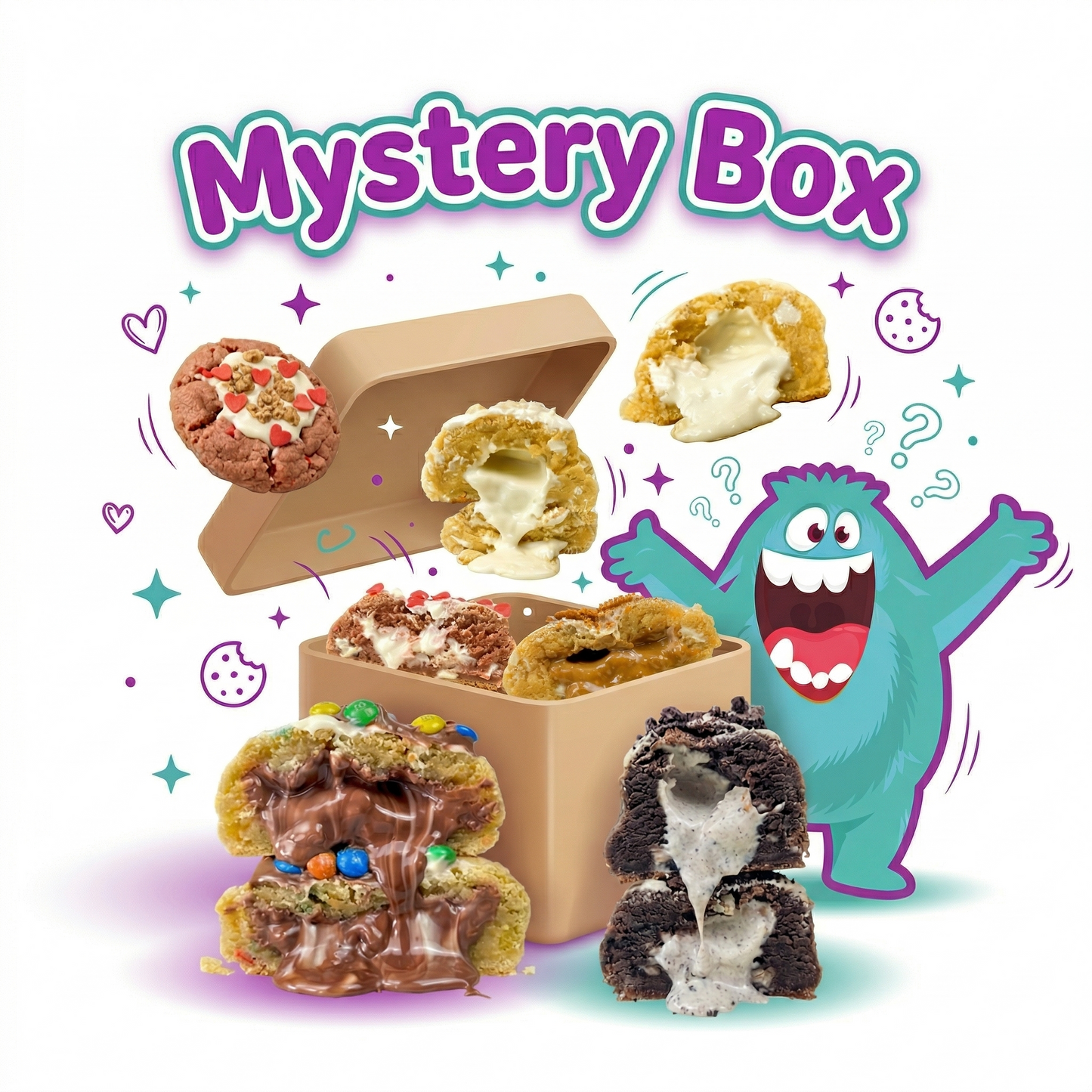 Mystery Box