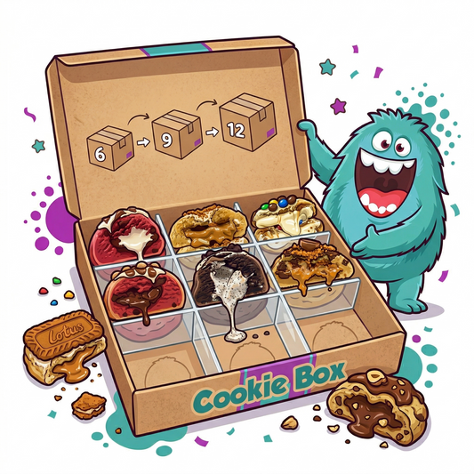 Cookie Box