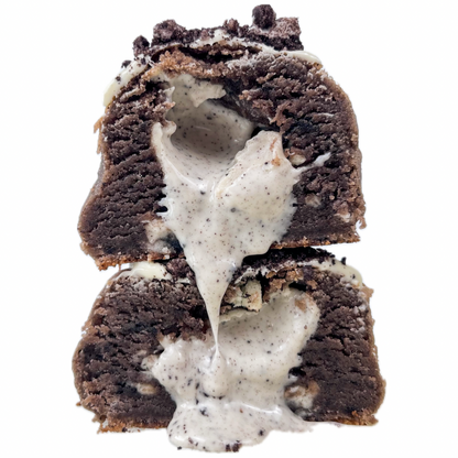 Cookies and Cream Monster Cookie