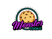 Monster Cookie