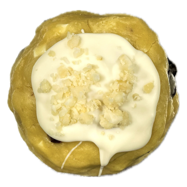 200g Macadamia Cranberry Cookie