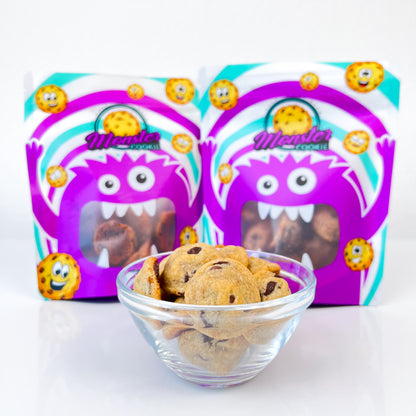 Monster Bites