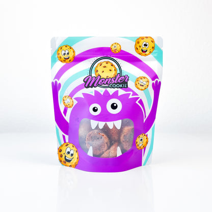 Monster Bites