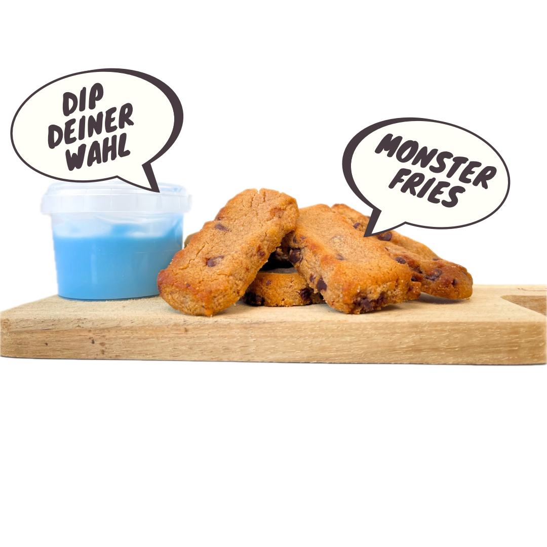 Monster Fries